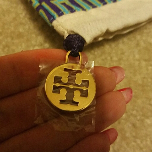 Tory burtch dust bag NEW - Picture 2 of 2